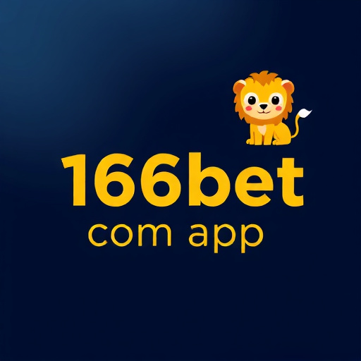 166bet App Logo